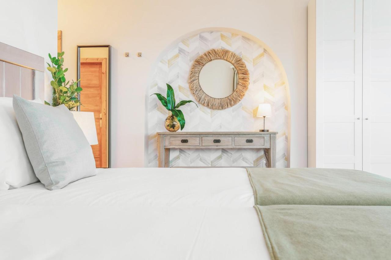 Boutique Beach Villa By Lanzarote Retreats - Private Pool - 1 Min Walk To Sea Pool Чарко-дель-Пало Экстерьер фото