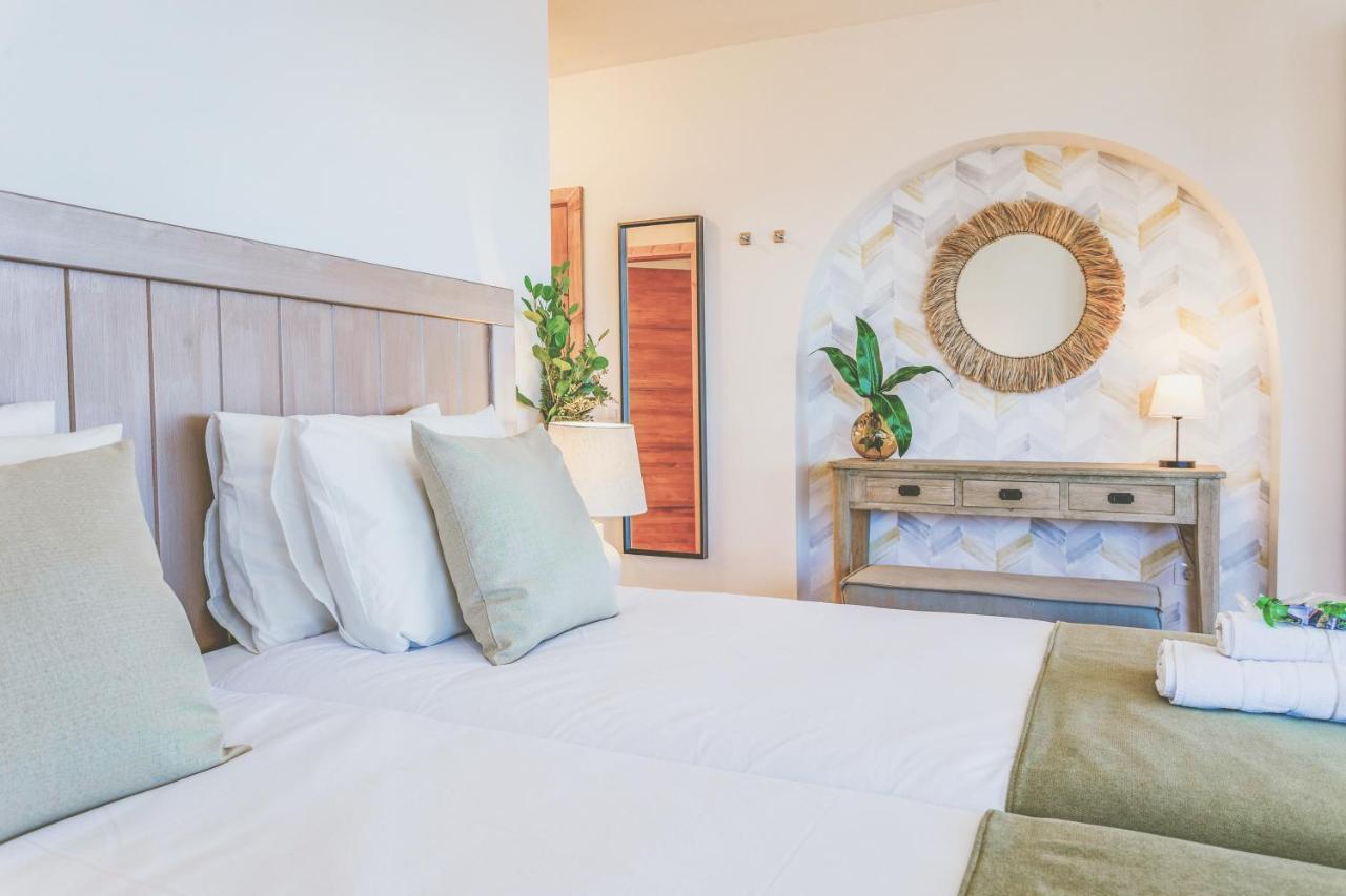 Boutique Beach Villa By Lanzarote Retreats - Private Pool - 1 Min Walk To Sea Pool Чарко-дель-Пало Экстерьер фото