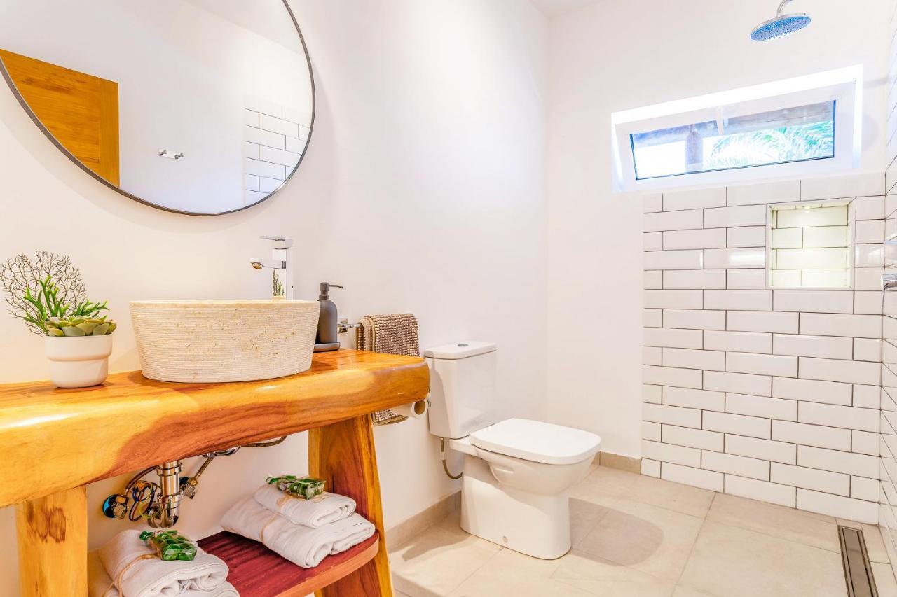 Boutique Beach Villa By Lanzarote Retreats - Private Pool - 1 Min Walk To Sea Pool Чарко-дель-Пало Экстерьер фото